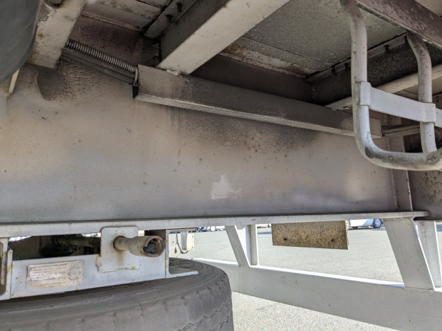 Trex Small Other trailer PFN24101(98644) 21枚目