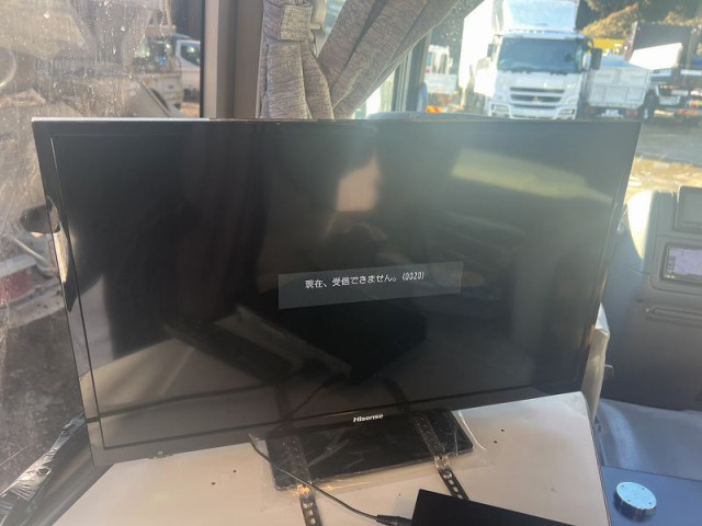 日産自動車 シビリアン 小型 その他 UD-DVW41(98643) 24枚目