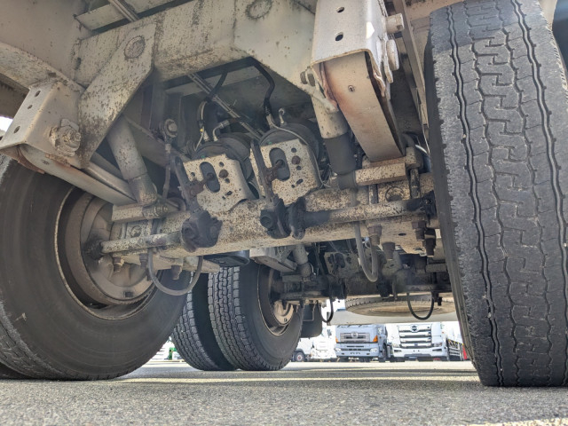 Trex Small Other trailer PFN24101(98644) 23枚目