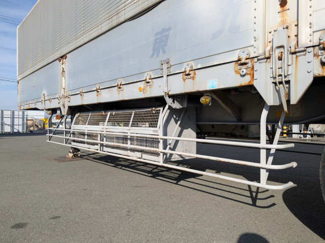 Trex Small Other trailer PFN24101(98644) 24枚目