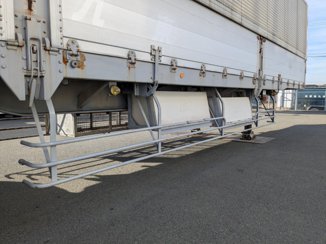 Trex Small Other trailer PFN24101(98644) 26枚目