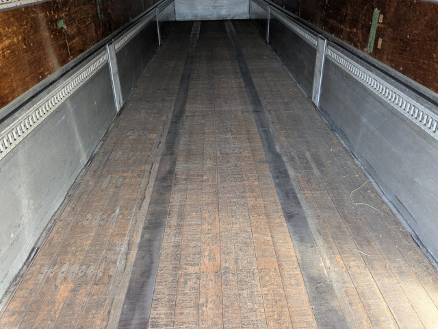 Trex Small Other trailer PFN24101(98644) 29枚目