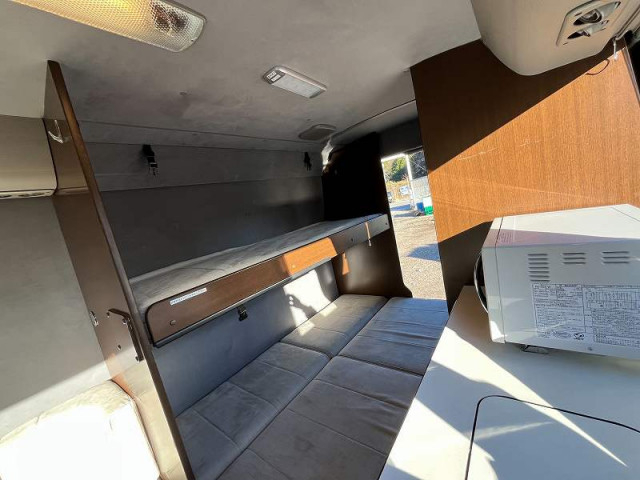 日産自動車 シビリアン 小型 その他 UD-DVW41(98643) 33枚目