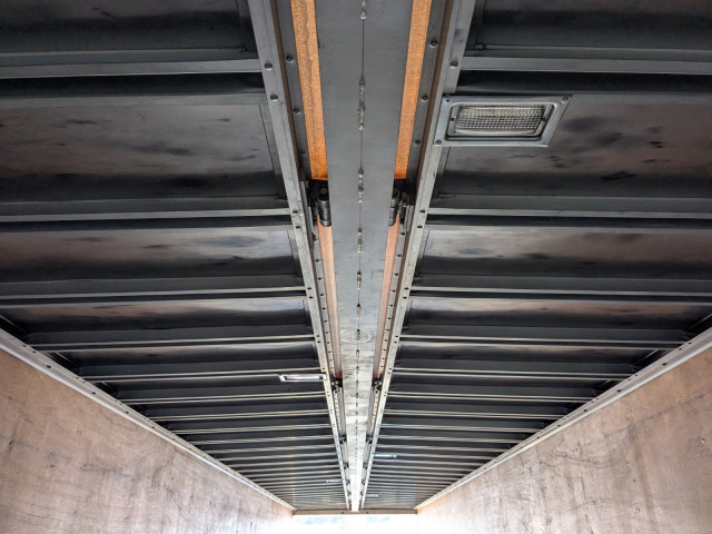 Trex Small Other trailer PFN24101(98644) 34枚目