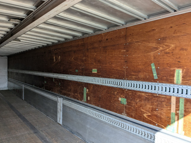 Trex Small Other trailer PFN24101(98644) 35枚目