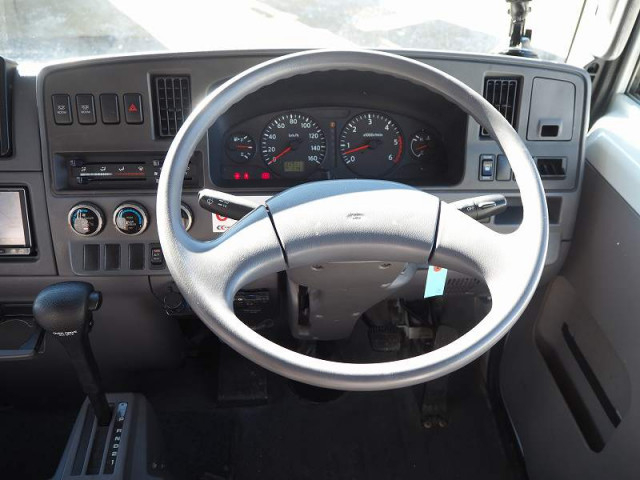 日産自動車 シビリアン 小型 その他 UD-DVW41(98643) 43枚目