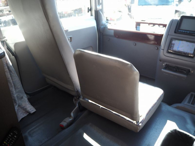 日産自動車 シビリアン 小型 その他 UD-DVW41(98643) 44枚目