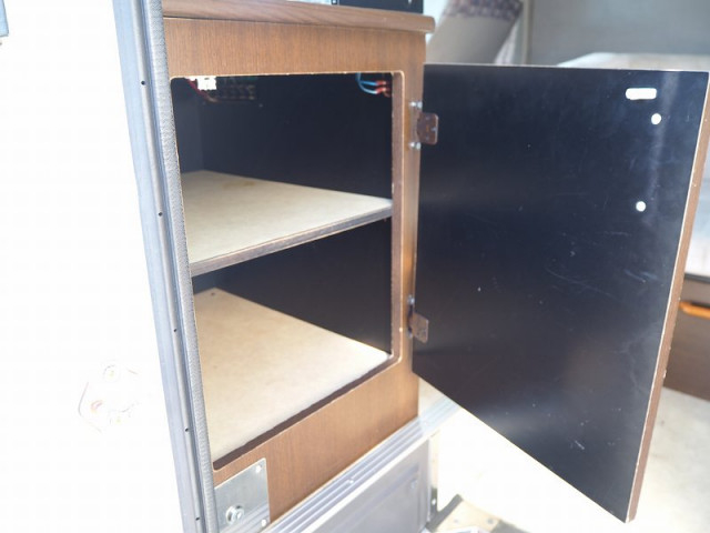 日産自動車 シビリアン 小型 その他 UD-DVW41(98643) 45枚目