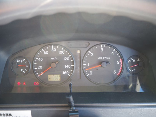 日産自動車 シビリアン 小型 その他 UD-DVW41(98643) 50枚目