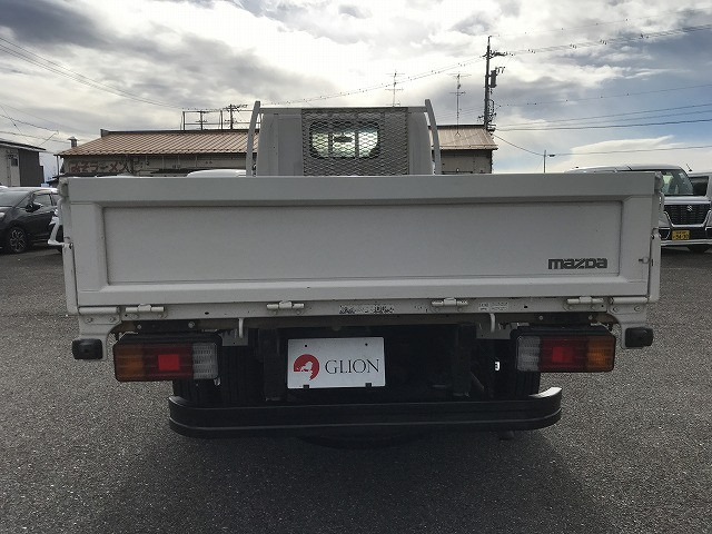 マツダ タイタン 小型 平ボディ KK-WH38H(98646) 7枚目
