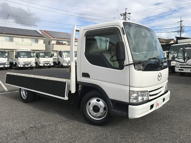 マツダ タイタン 小型 平ボディ KK-WH38H(98646) 10枚目