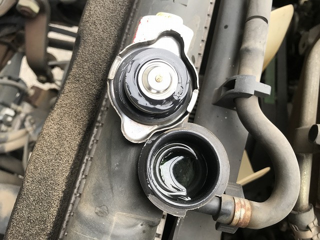 Isuzu elf Small Flat body KR-NKR81EA(98645) 23枚目