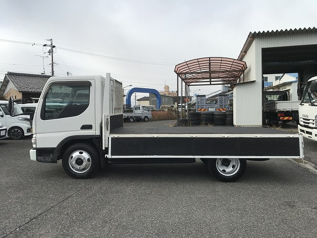 マツダ タイタン 小型 平ボディ KK-WH38H(98646) 11枚目