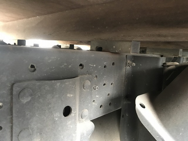 Isuzu elf Small Flat body KR-NKR81EA(98645) 26枚目