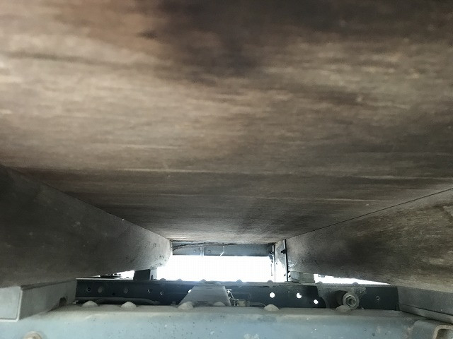 Isuzu elf Small Flat body KR-NKR81EA(98645) 28枚目