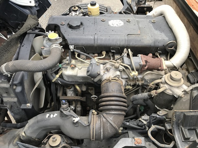 マツダ タイタン 小型 平ボディ KK-WH38H(98646) 18枚目