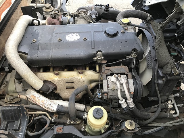 マツダ タイタン 小型 平ボディ KK-WH38H(98646) 19枚目