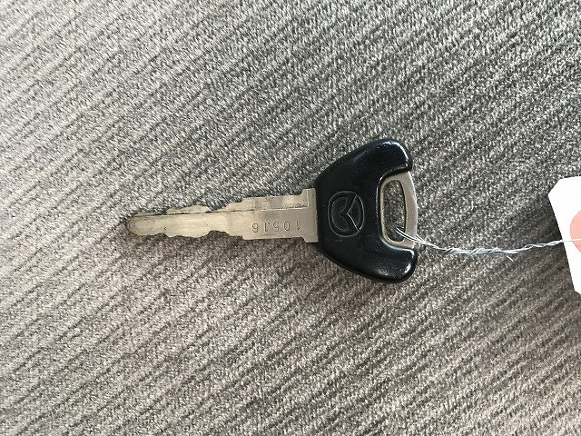 マツダ タイタン 小型 平ボディ KK-WH38H(98646) 25枚目