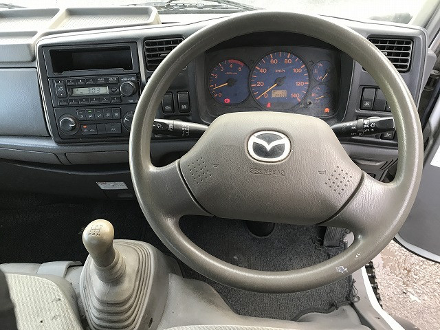 マツダ タイタン 小型 平ボディ KK-WH38H(98646) 26枚目