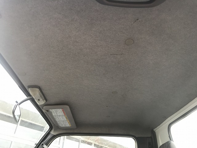 Isuzu elf Small Flat body KR-NKR81EA(98645) 41枚目