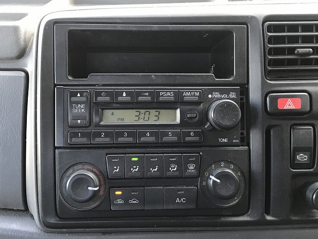 マツダ タイタン 小型 平ボディ KK-WH38H(98646) 30枚目