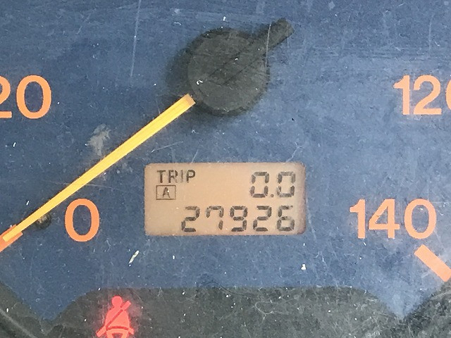 マツダ タイタン 小型 平ボディ KK-WH38H(98646) 31枚目