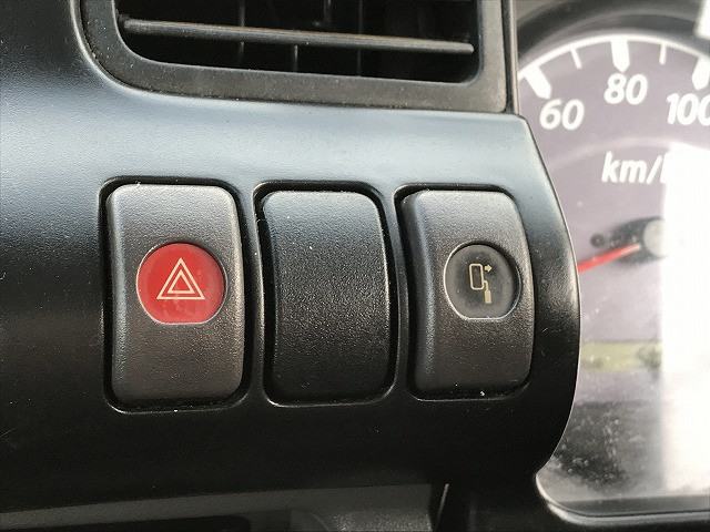 Isuzu elf Small Flat body KR-NKR81EA(98645) 45枚目