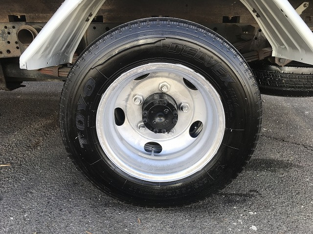 マツダ タイタン 小型 平ボディ KK-WH38H(98646) 34枚目