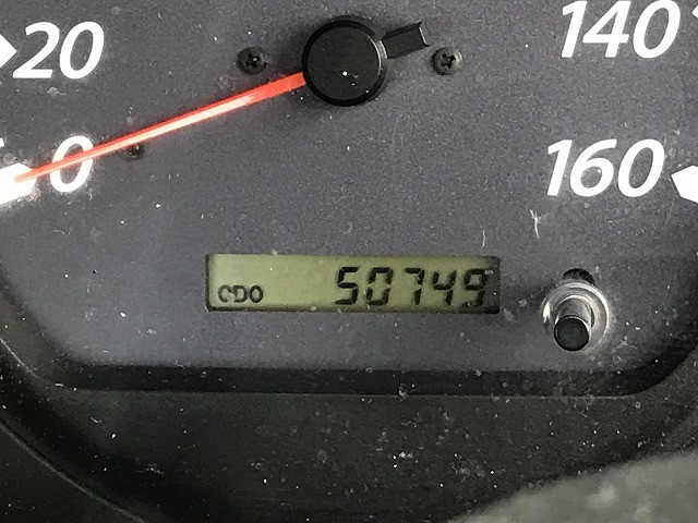 Isuzu elf Small Flat body KR-NKR81EA(98645) 47枚目