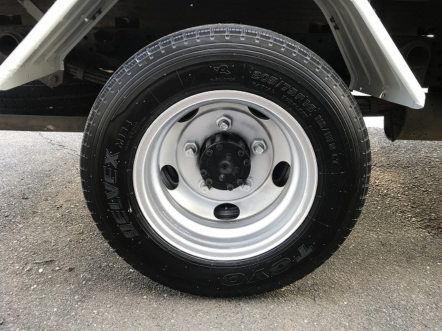 マツダ タイタン 小型 平ボディ KK-WH38H(98646) 35枚目