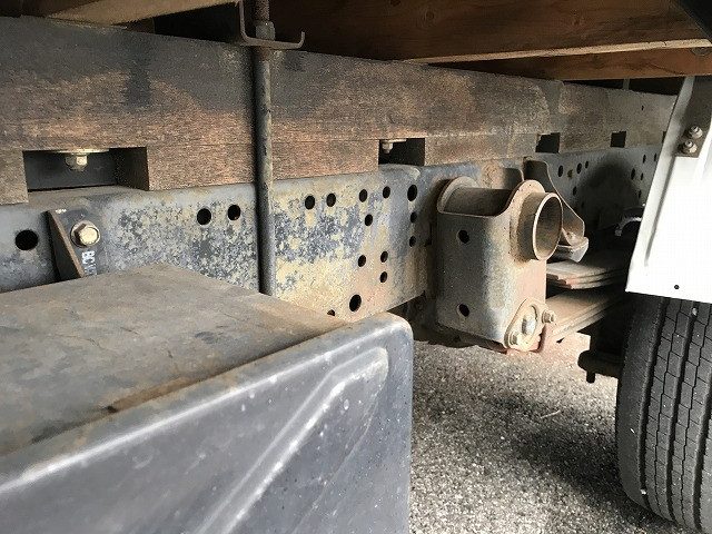 マツダ タイタン 小型 平ボディ KK-WH38H(98646) 43枚目