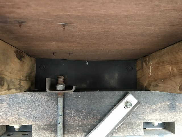 マツダ タイタン 小型 平ボディ KK-WH38H(98646) 44枚目