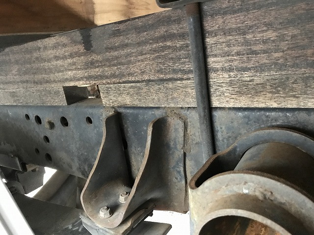 マツダ タイタン 小型 平ボディ KK-WH38H(98646) 45枚目