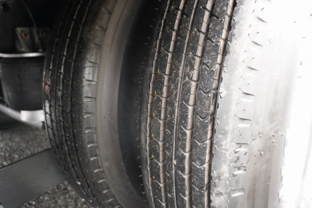 日野 レンジャー 中型 平ボディ 2KG-FD2ABG(98647) 10枚目