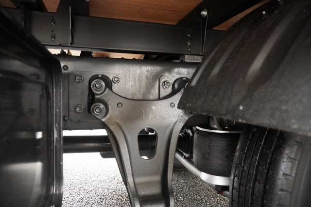 日野 レンジャー 中型 平ボディ 2KG-FD2ABG(98647) 11枚目