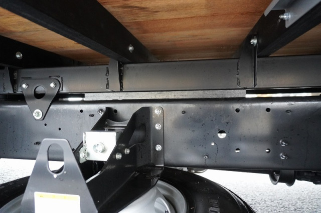 日野 レンジャー 中型 平ボディ 2KG-FD2ABG(98647) 12枚目