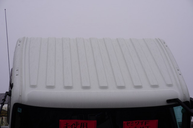 日野 レンジャー 中型 平ボディ 2KG-FD2ABG(98647) 15枚目