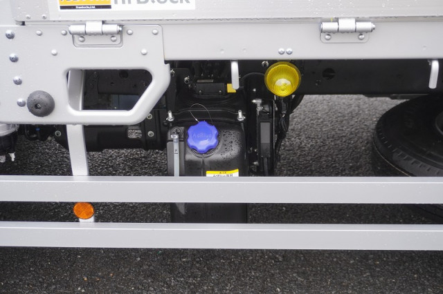 日野 レンジャー 中型 平ボディ 2KG-FD2ABG(98647) 17枚目