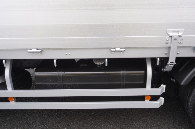 日野 レンジャー 中型 平ボディ 2KG-FD2ABG(98647) 18枚目