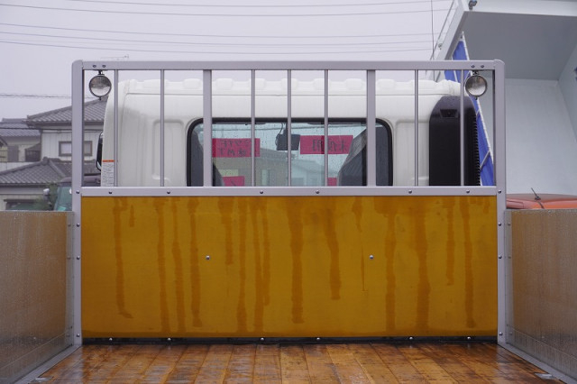 日野 レンジャー 中型 平ボディ 2KG-FD2ABG(98647) 20枚目