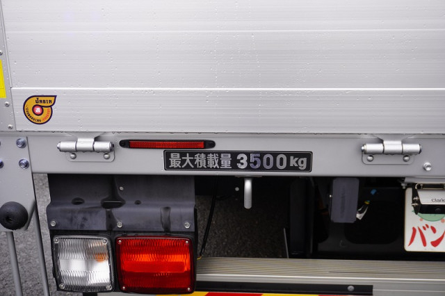 日野 レンジャー 中型 平ボディ 2KG-FD2ABG(98647) 21枚目