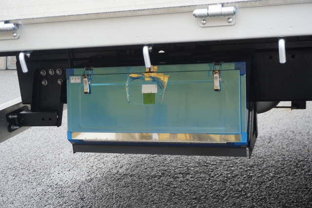 日野 レンジャー 中型 平ボディ 2KG-FD2ABG(98647) 22枚目