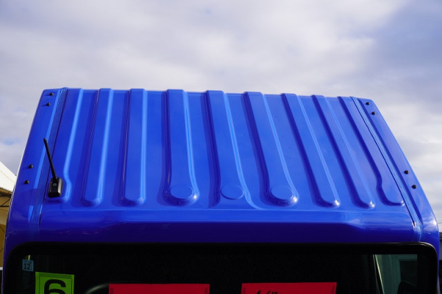 マツダ タイタン 小型 平ボディ（クレーン付） 2RG-LMR88C(98648) 16枚目