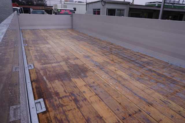 日野 レンジャー 中型 平ボディ 2KG-FD2ABG(98647) 23枚目