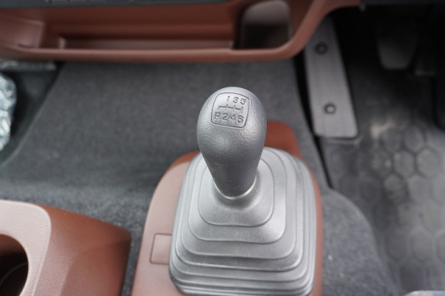 日野 レンジャー 中型 平ボディ 2KG-FD2ABG(98647) 26枚目