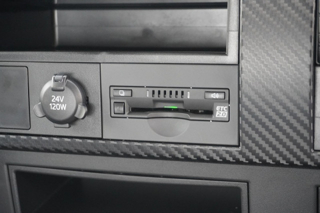 日野 レンジャー 中型 平ボディ 2KG-FD2ABG(98647) 28枚目