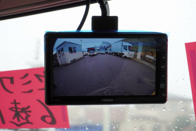 日野 レンジャー 中型 平ボディ 2KG-FD2ABG(98647) 29枚目