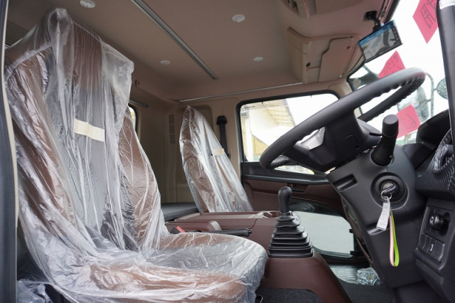 日野 レンジャー 中型 平ボディ 2KG-FD2ABG(98647) 33枚目