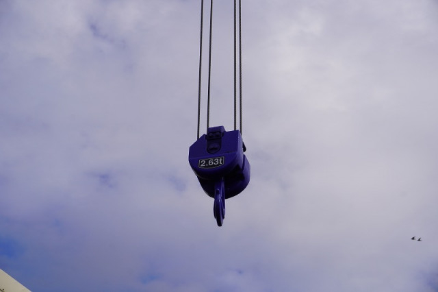 マツダ タイタン 小型 平ボディ（クレーン付） 2RG-LMR88C(98648) 28枚目