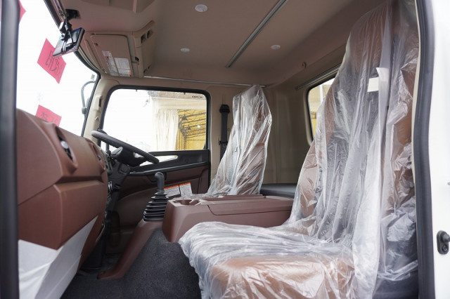 日野 レンジャー 中型 平ボディ 2KG-FD2ABG(98647) 36枚目